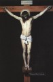 Velazquez Christ on the Cross Diego Velazquez
